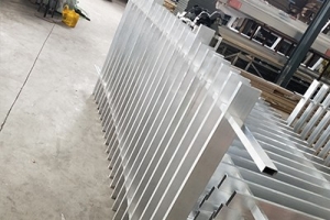 工業(yè)鋁型材焊接之發(fā)展趨勢(shì)大介紹！