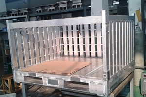 工業(yè)鋁型材在焊接時(shí)，突發(fā)火災(zāi)、爆炸？！這是什么原因呢！那我們又該如何去防范呢？