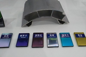 看這5點，輕松辨別工業(yè)鋁型材好壞